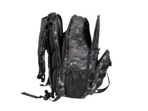 Backpack Genesis Laptop Backpack Pallad 450 Lite CAMO 15.6" Military