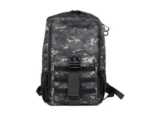 Backpack Genesis Laptop Backpack Pallad 450 Lite CAMO 15.6" Military