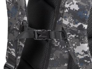 Backpack Genesis Laptop Backpack Pallad 450 Lite CAMO 15.6" Military