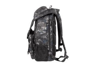 Backpack Genesis Laptop Backpack Pallad 450 Lite CAMO 15.6" Military