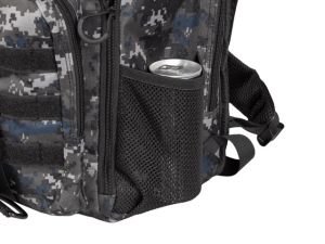 Backpack Genesis Laptop Backpack Pallad 450 Lite CAMO 15.6" Military