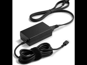 Adapter HP 65W USB-C LC Power Adapter