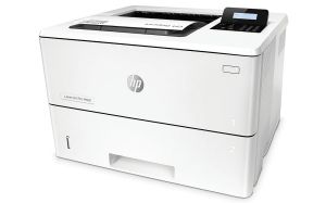 Laser printer HP LaserJet Pro M501dn Printer