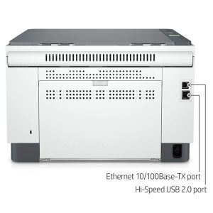 Laser MFP HP LaserJet MFP M234dw Trad Printer
