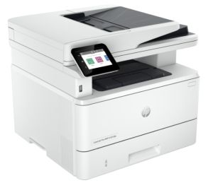 Laser multifunction device HP LaserJet Pro MFP 4102fdw Printer