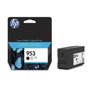 Consumable HP 953 Black Original Ink Cartridge