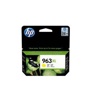 Consumable HP 963XL High Yield Yellow Original Ink Cartridge