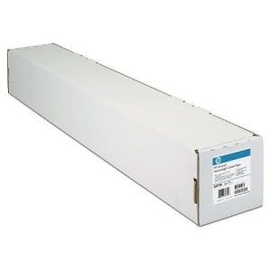 Paper HP Bright White Inkjet Paper-610 mm x 45.7 m