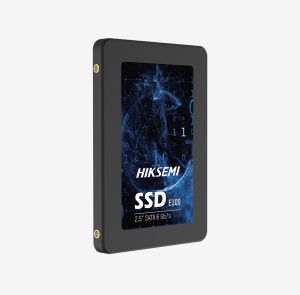 Hard disk HIKSEMI 256GB SSD, 3D NAND, 2.5inch SATA III, Up to 550MB/s read speed, 450MB/s write speed