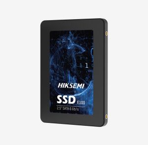 Hard disk HIKSEMI 512GB SSD, 3D NAND, 2.5inch SATA III, Up to 550MB/s read speed, 480MB/s write speed