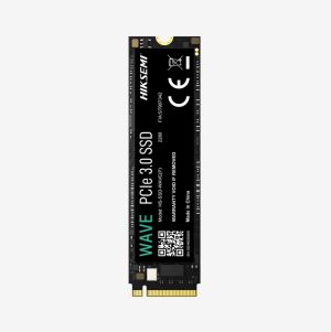 Hard disk Hiksemi PCIe Gen 3 x 4, NVMe, 80.15 x 22.15 x 2.38 mm, up to 1200MB/s read speed, 950MB/s write speed