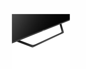Televizor Hisense 55" A7NQ, 4K Ultra HD 3840x2160, QLED, FALD, Quantum Dot, HDR 10+, HLG, Dolby Vision, Dolby Atmos, Smart TV, senzor de lumină, WiFi 5GHz, WiFi Direct, BT, Anyview Cast, 3xHDMI, 2xUSB , LAN, CI+, DVB-T2/C/S2, Negru