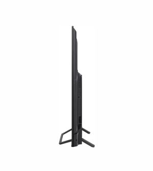 Televizor Hisense 55" A7NQ, 4K Ultra HD 3840x2160, QLED, FALD, Quantum Dot, HDR 10+, HLG, Dolby Vision, Dolby Atmos, Smart TV, senzor de lumină, WiFi 5GHz, WiFi Direct, BT, Anyview Cast, 3xHDMI, 2xUSB , LAN, CI+, DVB-T2/C/S2, Negru