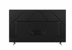 Hisense 65" E7NQ Pro TV, 4K Ultra HD 3840x2160, QLED, Quantum Dot, 144Hz, HDR 10+ adaptiv, HLG, Dolby Vision, DTS Virtual X, Smart TV, WiFi 5GHz, WiFi Direct, BT, Anyview Cast, 3xHDMI, 2xUSB , LAN, CI+, DVB-T2/C/S2, Negru