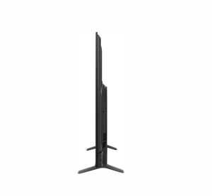 Hisense 65" E7NQ Pro TV, 4K Ultra HD 3840x2160, QLED, Quantum Dot, 144Hz, HDR 10+ adaptiv, HLG, Dolby Vision, DTS Virtual X, Smart TV, WiFi 5GHz, WiFi Direct, BT, Anyview Cast, 3xHDMI, 2xUSB , LAN, CI+, DVB-T2/C/S2, Negru