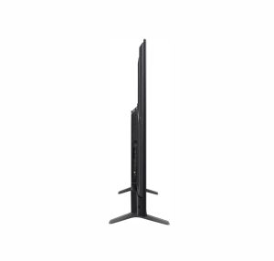 Hisense 65" E7NQ Pro TV, 4K Ultra HD 3840x2160, QLED, Quantum Dot, 144Hz, HDR 10+ adaptiv, HLG, Dolby Vision, DTS Virtual X, Smart TV, WiFi 5GHz, WiFi Direct, BT, Anyview Cast, 3xHDMI, 2xUSB , LAN, CI+, DVB-T2/C/S2, Negru