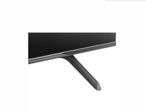 Hisense 65" E7NQ Pro TV, 4K Ultra HD 3840x2160, QLED, Quantum Dot, 144Hz, HDR 10+ adaptiv, HLG, Dolby Vision, DTS Virtual X, Smart TV, WiFi 5GHz, WiFi Direct, BT, Anyview Cast, 3xHDMI, 2xUSB , LAN, CI+, DVB-T2/C/S2, Negru