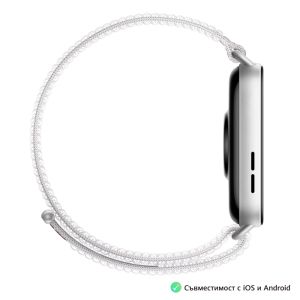 Ceas Huawei Watch Fit 3 Solo-B19T Nylon gri