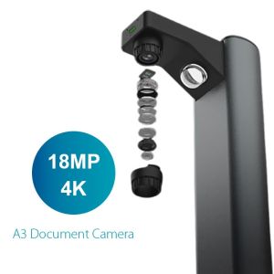 Scanner IRIScan Desk 7 Pro