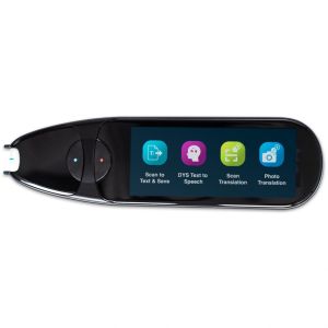 IRISPen Air 8 Scanner