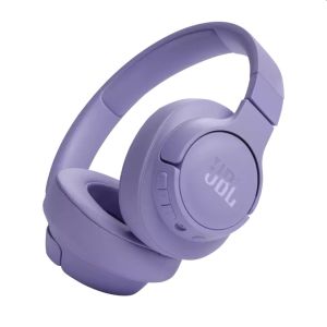 Headphones JBL T720BT PUR HEADPHONES