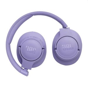 Headphones JBL T720BT PUR HEADPHONES
