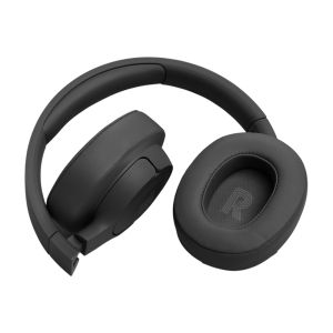 Headphones JBL T770NC BLK HEADPHONES