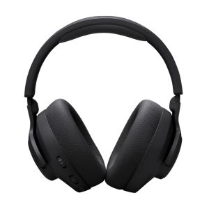 Headphones JBL QUANTUM 360 BLK Wireless over-ear gaming headset with surround sound and detachable mic