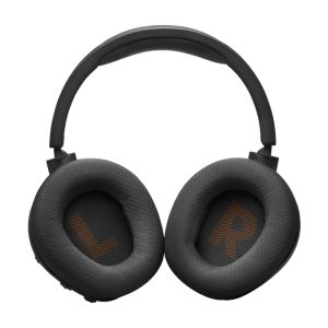 Headphones JBL QUANTUM 360 BLK Wireless over-ear gaming headset with surround sound and detachable mic