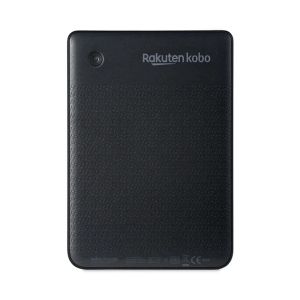 Cititor de cărți electronice Kobo Clara BW, ecran tactil E Ink Carta 1300 de 6 inchi, 1448 x 1072 pixeli, 16 GB, 1000 MHz/512 MB, 1 x USB C, Greutate 0,172 kg, Wireless, Comfort Light, 12 fonturi 50 stiluri de font 15 formate de fișiere acceptate nativ Ne