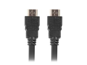 Cablu Lanberg HDMI M/M V2.0 cablu 7,5m, negru