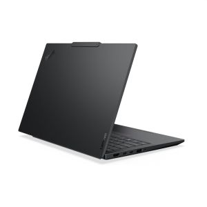 Laptop Lenovo ThinkPad E14 G7 Intel Core Ultra 5 225U, 12C (up to 4.8GHz, 12MB), 16GB DDR5-5600, 512GB SSD, 14" WUXGA (1920x1200) IPS AG, Intel Graphics, FHD 1080p&IR Cam, Backlit KB, WLAN, BT, FPR, 4 cell, DOS, 3Y Onsite+1Y Premier