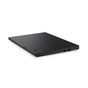 Laptop Lenovo ThinkPad E14 G7 Intel Core Ultra 5 225U, 12C (up to 4.8GHz, 12MB), 16GB DDR5-5600, 512GB SSD, 14" WUXGA (1920x1200) IPS AG, Intel Graphics, FHD 1080p&IR Cam, Backlit KB, WLAN, BT, FPR, 4 cell, DOS, 3Y Onsite+1Y Premier