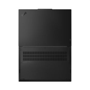 Laptop Lenovo ThinkPad E16 G3 Intel Core Ultra 5 225U, 12C (up to 4.8GHz, 12MB), 16GB DDR5-5600, 512GB SSD, 16" WUXGA (1920x1200) IPS AG, Intel Graphics, FHD 1080p&IR Cam, Backlit KB, WLAN, BT, FPR, 4 cell, DOS, 3Y Onsite+1Y Premier