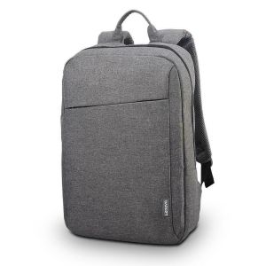 Backpack Lenovo 15.6-inch Laptop Casual Backpack B210 Gray