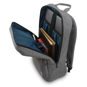 Backpack Lenovo 15.6-inch Laptop Casual Backpack B210 Gray