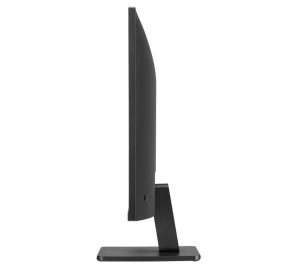 Monitor LG 27MR400-B, 27" IPS, 5ms (GtG at Faster), 100Hz, 1300:1, Dynamic Action Sync, 250 cd/m2, Full HD 1920x1080, sRGB 99%, AMD FreeSync, Flicker Safe, Reader Mode, D - Sub, HDMI, Headphone Out, Tilt, Black