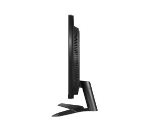 Monitor LG 27GS60F-B, UltraGear 27" IPS, AG, 1ms (GtG), 180Hz, 1000:1, HDR10, sRGB 99%, 300cd/m2, Full HD 1920x1080, NVIDIA G-SYNC, AMD FreeSync, HDMI, DisplayPort, Headphone Out, Reader mode, Black Stabilizer, Tilt, Black