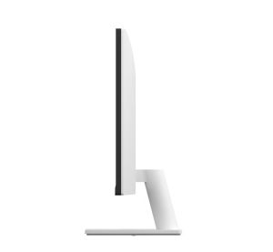 Monitor LG 27US500-W, 27" UHD 4K, IPS Panel Anti-Glare, 5ms, 1000:1, 300cd/m, 3840x2160, DCI-P3 90% t, HDR 10, HDMI, DisplayPort, Dynamic Action Sync, LG Switch, Headphone out, Tilt, Black/White