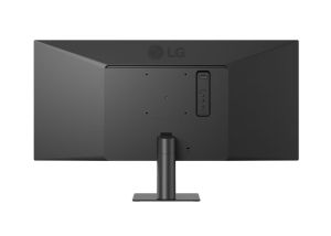 Monitor LG 29U511A-B, 29" UltraWide 21:9, IPS , 100 Hz, 5ms, 1000:1, 250cd/m2, WFHD 2560x 1080, sRGB 99%, HDR 10, HDMI, DP, Reader mode, Dynamic Action Sync, LG Switch, Tilt, LG Switch, Black