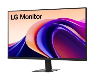 Monitor LG 32U631A-B, 31.5" QHD LED AG, IPS, 100Hz, 5ms, 250 cd/m2, 1000:1, QHD (2560 x 1440), sRGB 99%, HDR 10, USB-C (PD 15W), HDMI, LG Switch, Dynamic Action Sync, Reader mode, Headphone out, Tilt, Black