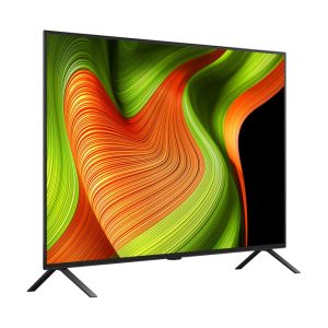 TV LG OLED48B53LA, 48" UHD OLED, 4K (3840 x 2160), DVB-C/T2/S2, Alpha 8 AI 4K Gen2, 100Hz, webOS 25 ThinQ AI, HDR10, VRR (120 Hz), NVIDIA G-SYNC, AMD FreeSync, Dolby Vision, Dolby Atmos, Wi-Fi 6, Bluetooth, HDMI, USB, Airplay 2, Multi View