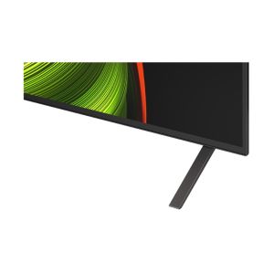 TV LG OLED48B53LA, 48" UHD OLED, 4K (3840 x 2160), DVB-C/T2/S2, Alpha 8 AI 4K Gen2, 100Hz, webOS 25 ThinQ AI, HDR10, VRR (120 Hz), NVIDIA G-SYNC, AMD FreeSync, Dolby Vision, Dolby Atmos, Wi-Fi 6, Bluetooth, HDMI, USB, Airplay 2, Multi View