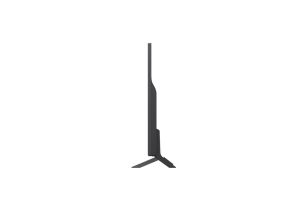 TV LG 50QNED82A3B, 50" 4K QNED HDR Smart TV, 3840x2160, DVB-T2/C/S2, Alpha 7 AI Processor, HDR10 / HLG, webOS 25 ThinQ, VRR / ALLM / HGiG, 4K Upscaling, WiFi 5, Voice Controll, Bluetooth 5.1, AirPlay 2, LAN, CI, HDMI, SPDIF, Google Cast, 2 poles Sta