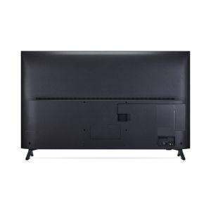 TV LG 55QNED70A6A, 55" 4K QNED HDR Smart TV, 3840x2160, DVB-T2/C/S2, Alpha 7 AI Processor, HDR10 / HLG, webOS 25 ThinQ, VRR / ALLM / HGiG, 4K Upscaling, WiFi 5, Voice ID, Bluetooth 5.0, AirPlay 2, LAN, CI, HDMI, SPDIF, Google Cast, 2 pole Stand