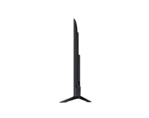 TV LG 65UA73003LA, 65" 4K UltraHD TV 4K (3840x2160), DVB-T2/C/S2, webOS 25 Smart, ThinQ AI, Alpha 7 AI Processor, WiFi, HDR10 pro, HLG, ALLM/HGiG, 4K Upscaling, AI Sound pro, Multiple View, HDMI eARC, LAN, USB, Bluetooth, Google Cast, 2 Pole Stand,