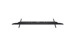 TV LG 65UA73003LA, 65" 4K UltraHD TV 4K (3840x2160), DVB-T2/C/S2, webOS 25 Smart, ThinQ AI, Alpha 7 AI Processor, WiFi, HDR10 pro, HLG, ALLM/HGiG, 4K Upscaling, AI Sound pro, Multiple View, HDMI eARC, LAN, USB, Bluetooth, Google Cast, 2 Pole Stand,