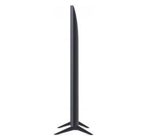 TV LG 65UR78GC0LK, 65" 4K UltraHD TV 3840 x 2160, DVB-T2/C/S2, Smart TV LG ThinQ, 4K Upscaling, HDR10 Pro, HGiG, HLG, Built-in Wi-Fi, AI Sound Virtual 5.1 Up-mix, Simplink, HDMI, LAN, USB, Bluetooth, SPDIF, Hotel mode, Ceramic Black