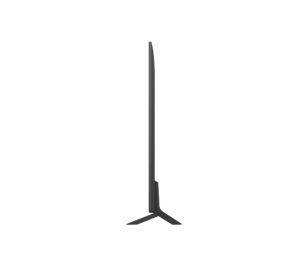 TV LG 65QNED85A3C, 65" 4K QNED HDR Smart TV, 3840x2160, 120Hz Native (VRR 144Hz), DVB-T2/C/S2, Alpha 8 AI, HDR 10 PRO, webOS 25 ThinQ, 4K Upscaling, WiFi 6, Dolby Vision, FreeSync, Google Cast, Bluetooth 5.3, AirPlay 2, LAN, CI, HDMI, SPDIF, 2 poles