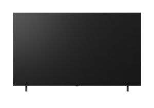 TV LG 75QNED80A3A, 75" 4K QNED HDR Smart TV, 3840x2160, DVB-T2/C/S2, Alpha 7 AI Processor, HDR10 / HLG, webOS 25 ThinQ, VRR / ALLM / HGiG, 4K Upscaling, WiFi 5, Voice Controll, Bluetooth 5.1, AirPlay 2, LAN, CI, HDMI, SPDIF, Google Cast, 2 poles Sta